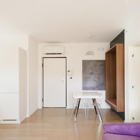 Live Roma - San Paolo Luxury Apartment Exteriör bild