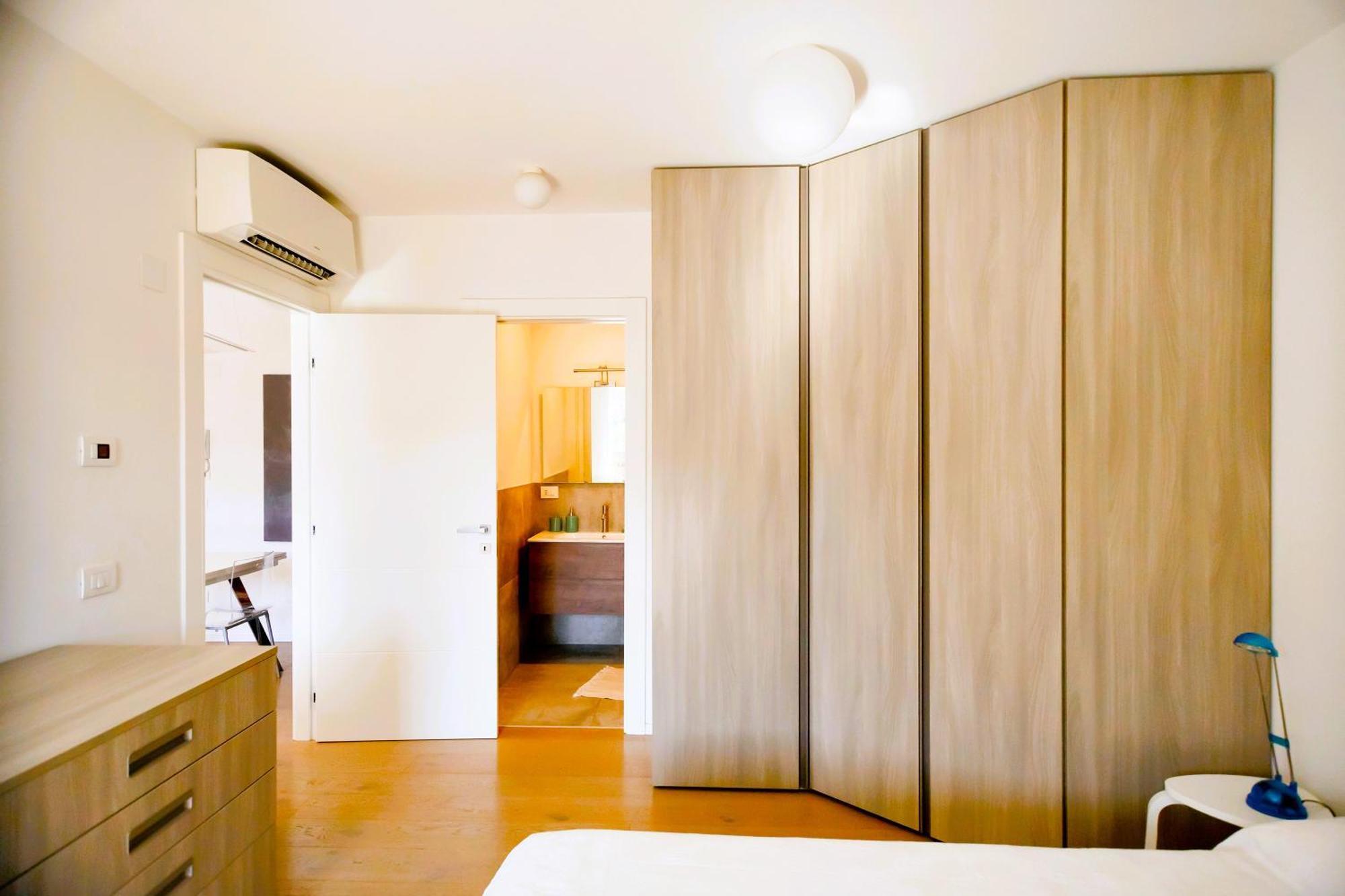 Live Roma - San Paolo Luxury Apartment Exteriör bild