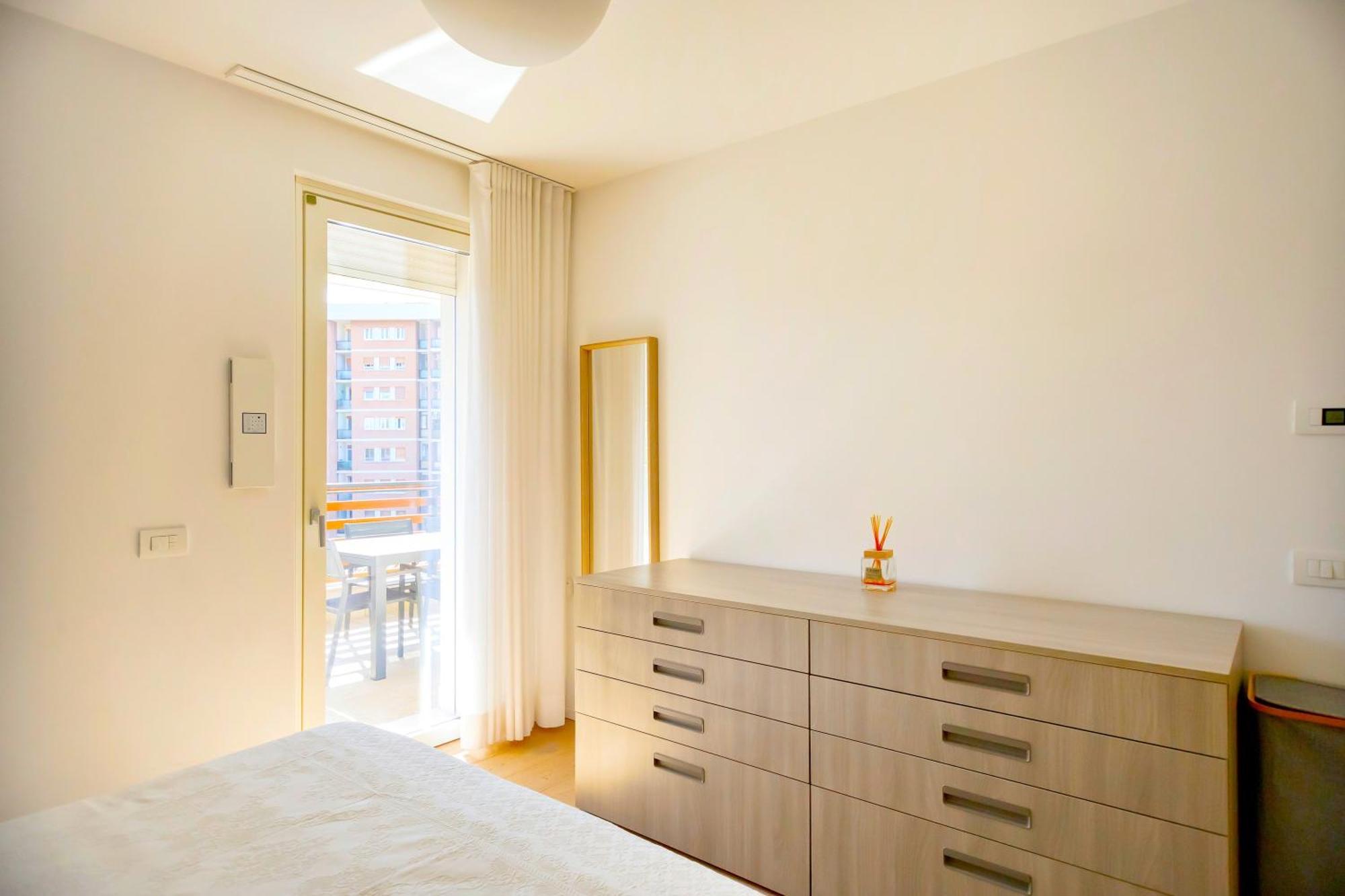 Live Roma - San Paolo Luxury Apartment Exteriör bild